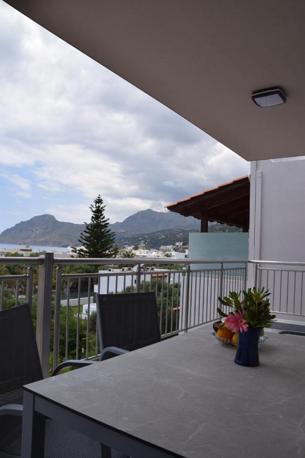 Apartmán Anemoni
