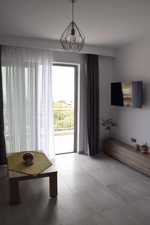 Apartmán Anemoni *