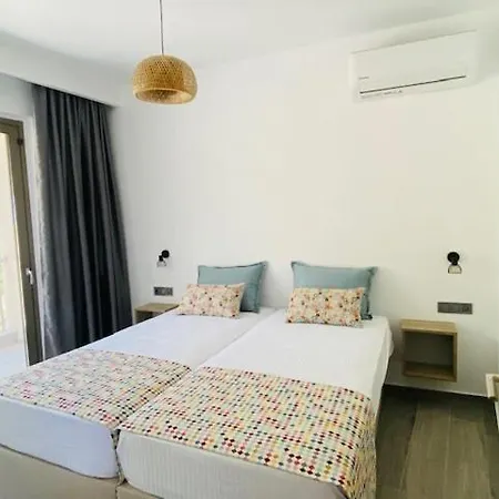 Anemoni Apartments Plakias Exterior photo