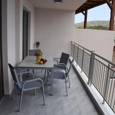 Anemoni Apartments Plakias Exterior photo