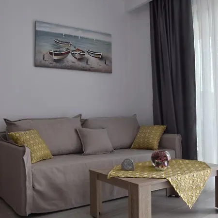 Anemoni Apartments Plakias Exterior photo