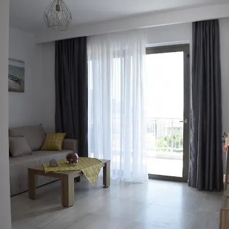 Anemoni Apartments Plakias Exterior photo