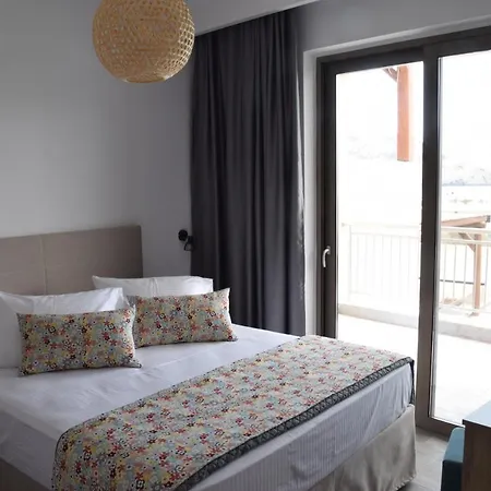 Anemoni Apartments Plakias Exterior photo