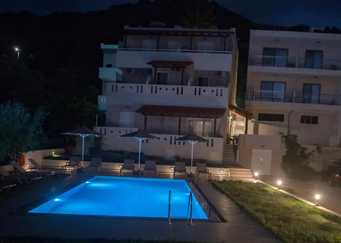 Anemoni Apartments