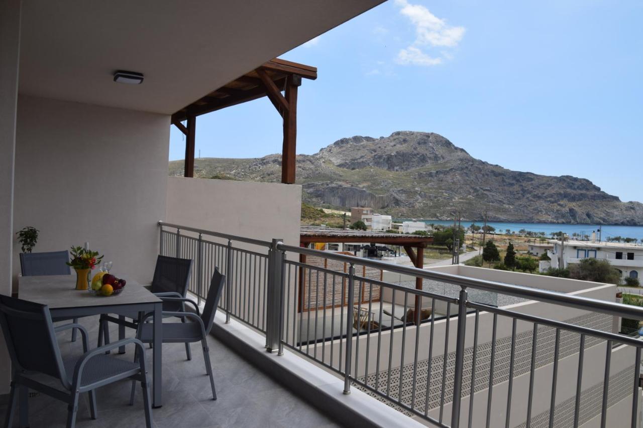 Anemoni Apartment Plakias